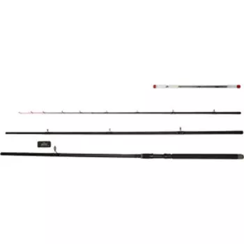 Фидер Namazu Tatsujin, 3,9 м, тест до 150 гр., IM6-7