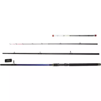 Фидер Namazu Tatsujin, 3 м, тест до 180 гр., IM6-7