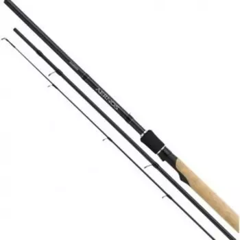 Фидер Shimano Aernos AX Feeder 13' 120G