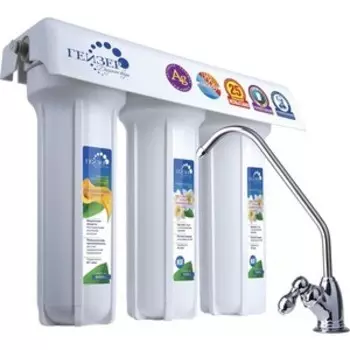 Фильтр Гейзер 3 К Люкс (18021)