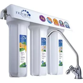 Фильтр Гейзер 3 ВК Люкс (19060)