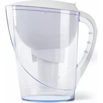 Фильтр-кувшин Гейзер Корус белый (62037)