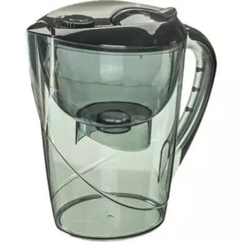 Фильтр-кувшин Гейзер Корус графит (62037)