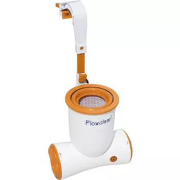 Фильтр-насос Bestway 58469 BW подвесной 3974 л/час со скиммером