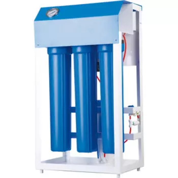 Фильтр обратного осмоса Гейзер Престиж 2 ПЛюкс (2х3012) (20258)