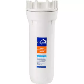 Фильтр предварительной очистки Гейзер 1 П 3/4'' (32058)