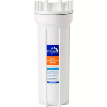 Фильтр предварительной очистки Гейзер 1П 1/2'' ЛВ (32071)