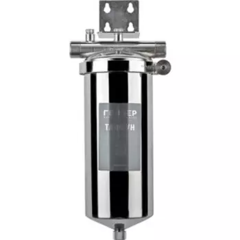 Фильтр предварительной очистки Гейзер Тайфун 10 ВВ (32066)