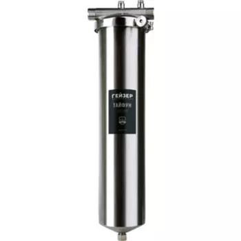 Фильтр предварительной очистки Гейзер Тайфун 20 ВВ (32067)