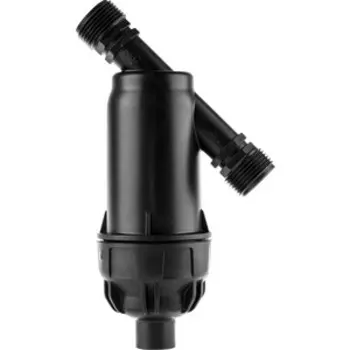 Фильтр предварительной очистки Jimten Фильтр дисковый 1'' 100 мкм