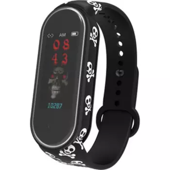 Фитнес-браслет Ritmix RFB-325 black