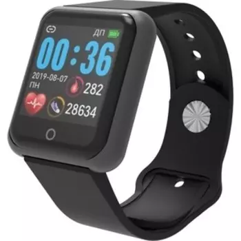 Фитнес-браслет Ritmix RFB-505 Blue