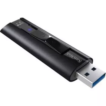 Флеш-диск Sandisk 256Gb Extreme Pro SDCZ880-256G-G46 USB3.0 черный
