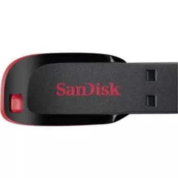 Флеш-диск Sandisk 32GB CZ50 Cruzer Blade (SDCZ50-032G-B35)