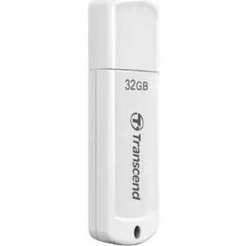 Флеш-диск Transcend JetFlash 370 32Gb (TS32GJF370)