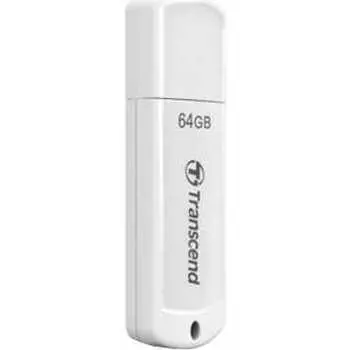 Флеш-диск Transcend JetFlash 370 64Gb (TS64GJF370)