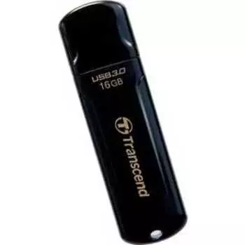 Флеш-диск Transcend JetFlash 700 16GB (TS16GJF700)