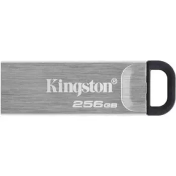 Флеш карта Kingston 256Gb DataTraveler Kyson USB 3.1