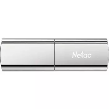 Флеш-накопитель NeTac US2 USB3.2 Solid State Flash Drive 256GB,up to 530MB/450MB/s