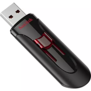 Флеш-накопитель Sandisk Cruzer Glide 3.0 USB Flash Drive 32GB