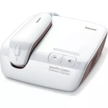 Фотоэпилятор Beurer IPL 10000 Plus Salon Pro System