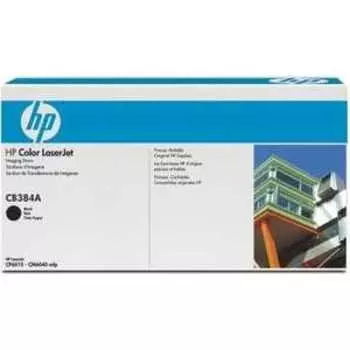 Фотобарабан HP CB384A
