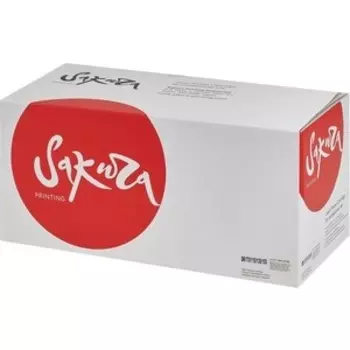 Фотобарабан Sakura DK170/110/130/150 для Kyocera Mita, черный, 100000 к.