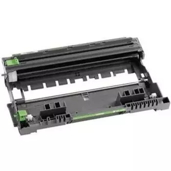 Фотобарабан Sakura DR12 для Brother, черный, 12000 к.