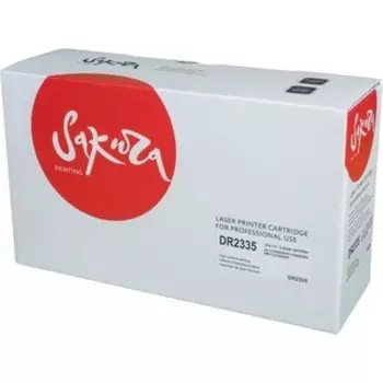 Фотобарабан Sakura DR2335 12000 стр.