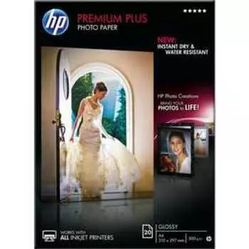 Фотобумага HP CR672A