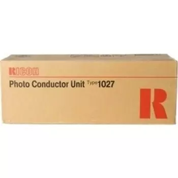 Фотопроводниковый блок тип 1027 Ricoh 411018