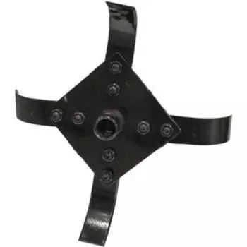 Фреза Champion левая/правая (основа) (C3016)