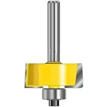 Фреза кромочная Makita 12 мм 31,8х38/12,7 мм (D-11536)