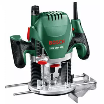 Фрезер Bosch POF 1400 ACE