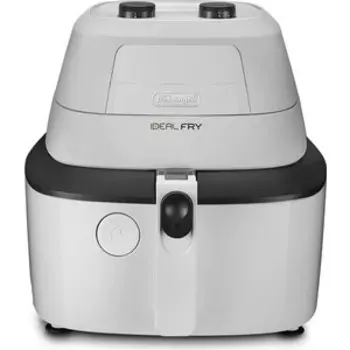 Фритюрница DeLonghi FH2101.W