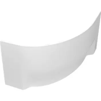 Фронтальная панель Alex Baitler Nero 160 правая с крепежом (PFN16R)