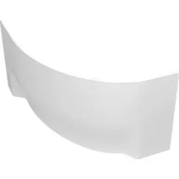 Фронтальная панель Alex Baitler Nero 160 левая с крепежом (PFN16L)