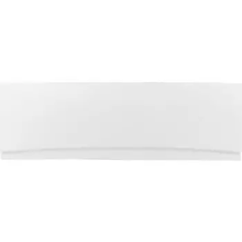 Фронтальная панель Aquanet Bright 165 H53 белая (229219)