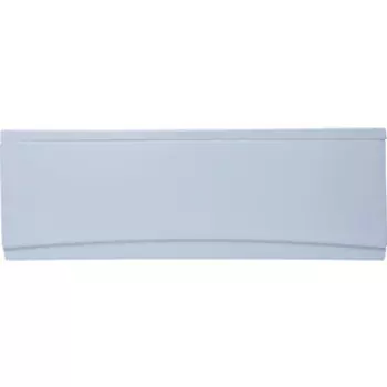 Фронтальная панель Aquanet Bright, Diana, Hellas, Nord, Polo, Riviera, Roma, Tessa, Valencia, West 170 H53 К белая (242155)