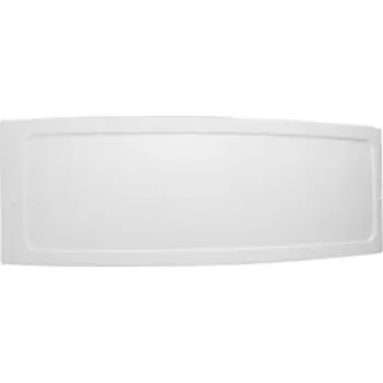 Фронтальная панель Aquanet Jersey, Sofia 170 H59,5 универсальная, белая (243486)