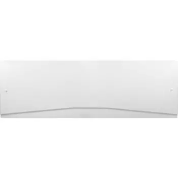 Фронтальная панель Aquanet Vega 190 H65 белая (145089)