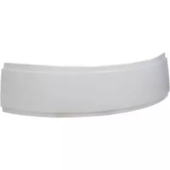 Фронтальная панель BAS Мега 160 с креплением (Э 00024)