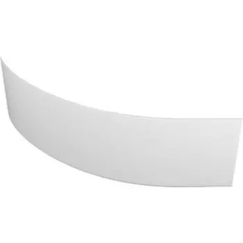 Фронтальная панель BAS Милан 170 правая с креплением (Э 00062)