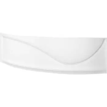 Фронтальная панель BAS Николь 170 правая, с креплением (Э 00028)