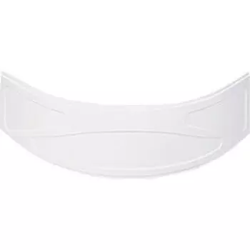 Фронтальная панель BAS Ривьера 161x161 с креплением (Э 00029)