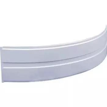 Фронтальная панель BAS Сагра 160 с креплением (Э 00031)