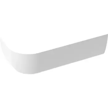 Фронтальная панель Cezares Metauro Corner 180х80 правая (METAURO CORNER-180-SCR-R-W37)