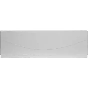 Фронтальная панель Jacob Delafon Sofa 170 белая (E6008RU-01)