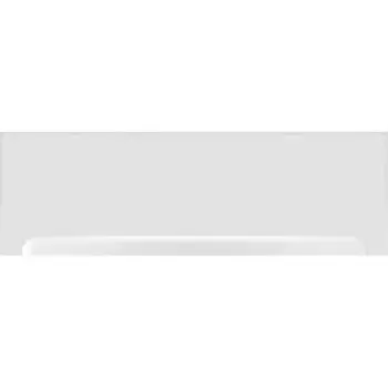 Фронтальная панель Lasko 170х54 для ванн Europa, Rest, Standard, Classic (DS4571.Lasko)