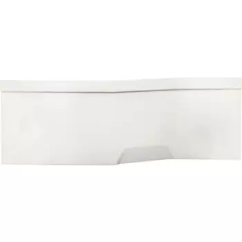 Фронтальная панель Marka One Convey 170х57 левая (02кон1775л)